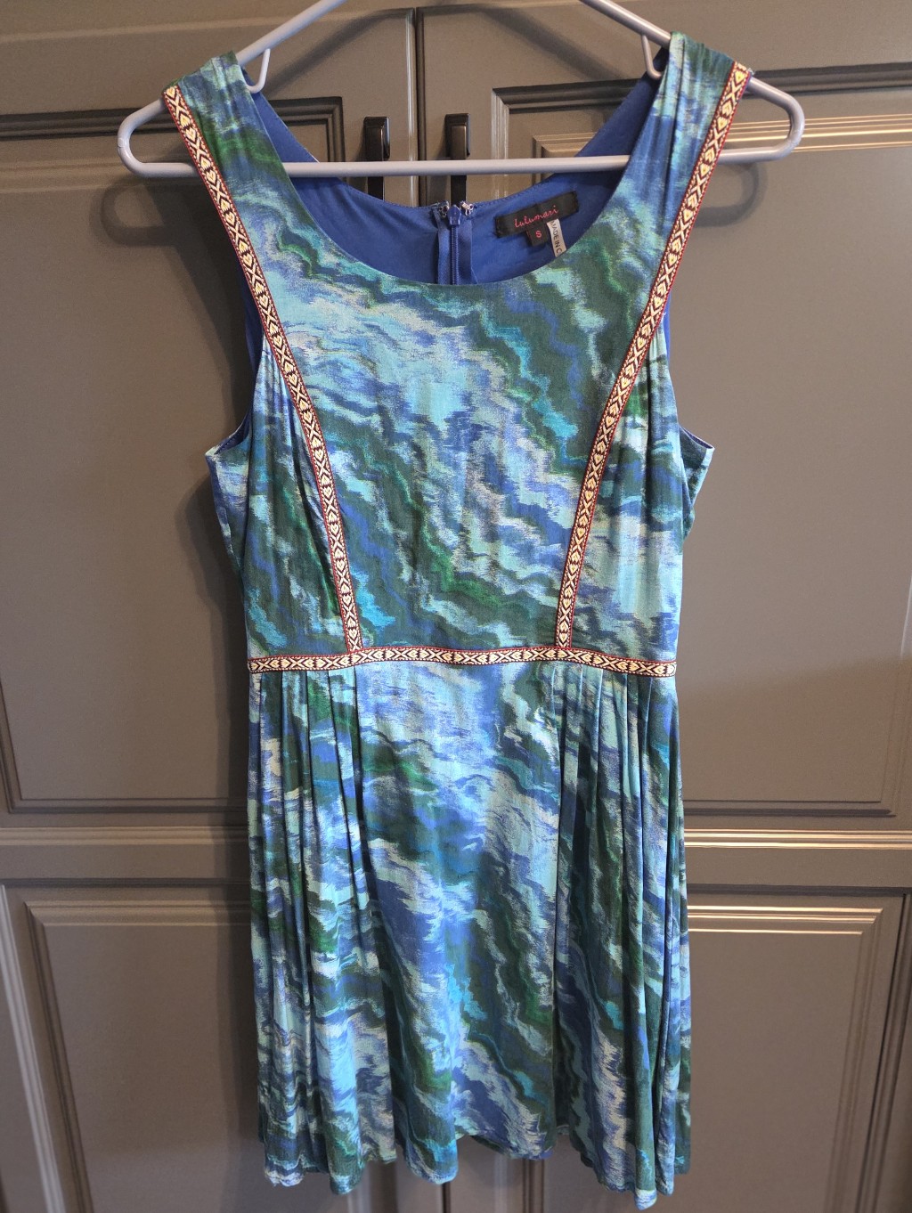 Dress Preowned Small Dress Preowned Small